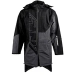 Пальто 509 R-Series с утеплителем Black Gray F03001700-001