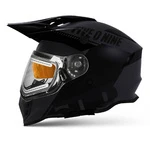 Шлем с подогревом визора 509 Delta R3L Ignite Black Ops F01000901-001