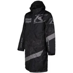 Пальто KLIM Race Spec Pit Coat Black - Castlerrosk размер S 3165-004-120-019
