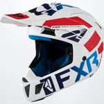 Шлем FXR CLUTCH EVO LE Patriot 220614-0120
