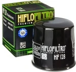HF128 HIFLO FILTRO Фильтр Масляный Для Kawasaki 49065-2071, 49065-2078, 49065-0724, 49065-7010