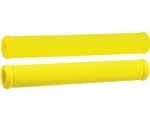 ODI Ruffian Ручки Резиновые  8' Желтые На Руль