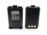 Аккумулятор для рации Baofeng, черный, BL-5-1800, UV-5R