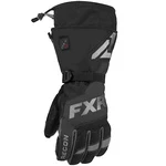 Перчатки с подогревом FXR Recon Black 200810-1000