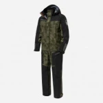 Костюм мембранный FINNTRAIL Thor CamoShadowGreen 3420 размер M