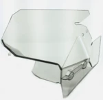 517305737 Дефлетор воздуха правый для снегохода Ski-Doo