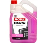 111199 MOTUL Антифриз Готовый Auto Cool G13 -37°C 5 Литров