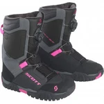 Ботинки Scott X-Trax Evo черно/розовые размер 37 SC_279510-6822037