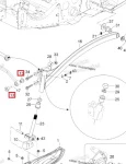 506149100 Втулка Передней Подвески Для Ski Doo