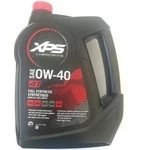 779140 Масло BRP XPS 4Т 0W40 Моторное Синтетическое Зимнее 4 Литра Для Ski Doo 779287, 619590115, 293600115, 779139 779140 Масло BRP XPS 4Т 0W40 Моторное Синтетическое Зимнее 4 Литра Для Ski Doo 779287, 619590115, 293600115, 779139