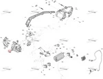 710008230 Фара Левая Для BRP Can Am Maverick