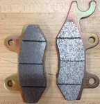 715500336 Тормозные Колодки Для BRP Can Am Commander, Maverick