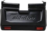 3899 CENTERPLAST Брызговик Задний Черный 50 СМ Для Ski Doo 520001411, 520001095, 520001405, 520000990, 520001000, 520001406, 520001412, 520001067
