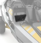 715008312 Сетка для хранения на задней панели Can-Am