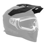 Козырек 509 Delta R3 и R3L Matte Ops F01001900-000-003