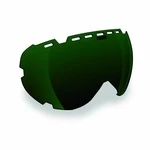 Линза 509 Aviator Green Mirror/Rose