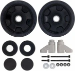 860201230 Дополнительный Комплект Опорных Колес Для Ski Doo 503192794, 503191151