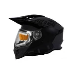 Шлем с подогревом визора 509 Delta R3L Ignite Black Ops F01003301-005