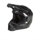 Шлем карбоновый KLIM F3 Carbon Pro  LG Ascent Black - Asphalt