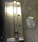 715003431 Теплозащита Для BRP Can Am Outlander 6x6