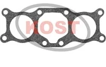 sn-000069 Kost Gasket Прокладка Выпускной Системы Для Polaris 800 5813549