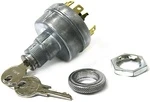 01-118-27 SPI Замок Зажигания Для Ski Doo 410103100