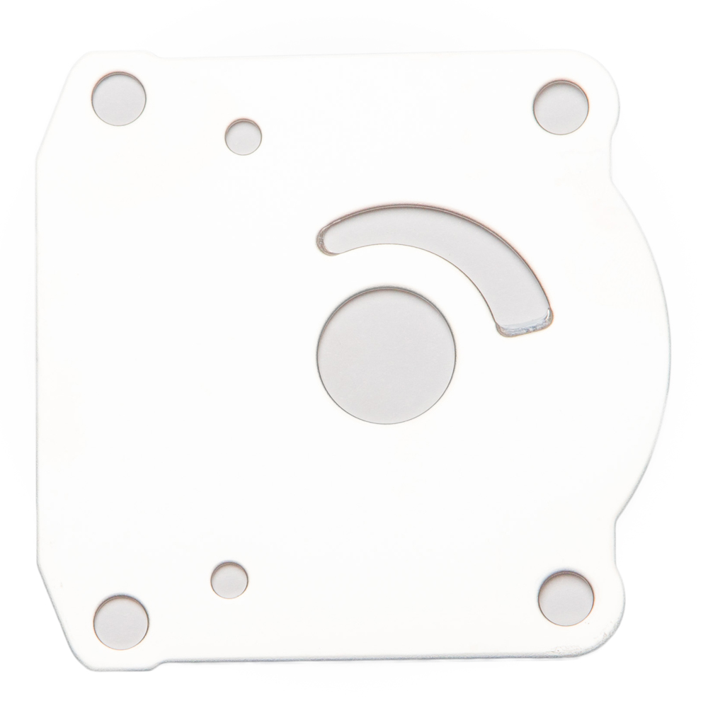 Пластина помпы Skipper для Yamaha 25-30, F20-25, F45