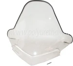 50-44-4021Pc ПОЛИУРЕТАН Ветровое Стекло 64 СМ Толщина 2 ММ Для Arctic Cat BearCat 5606-963, 5606-962, 4606-924, 4639-719, 5606-170, 4639-504