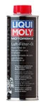 1625 LIQUI MOLY Средство для пропитки фильтров Motorbike Luft-Filter-Oil 500 мл