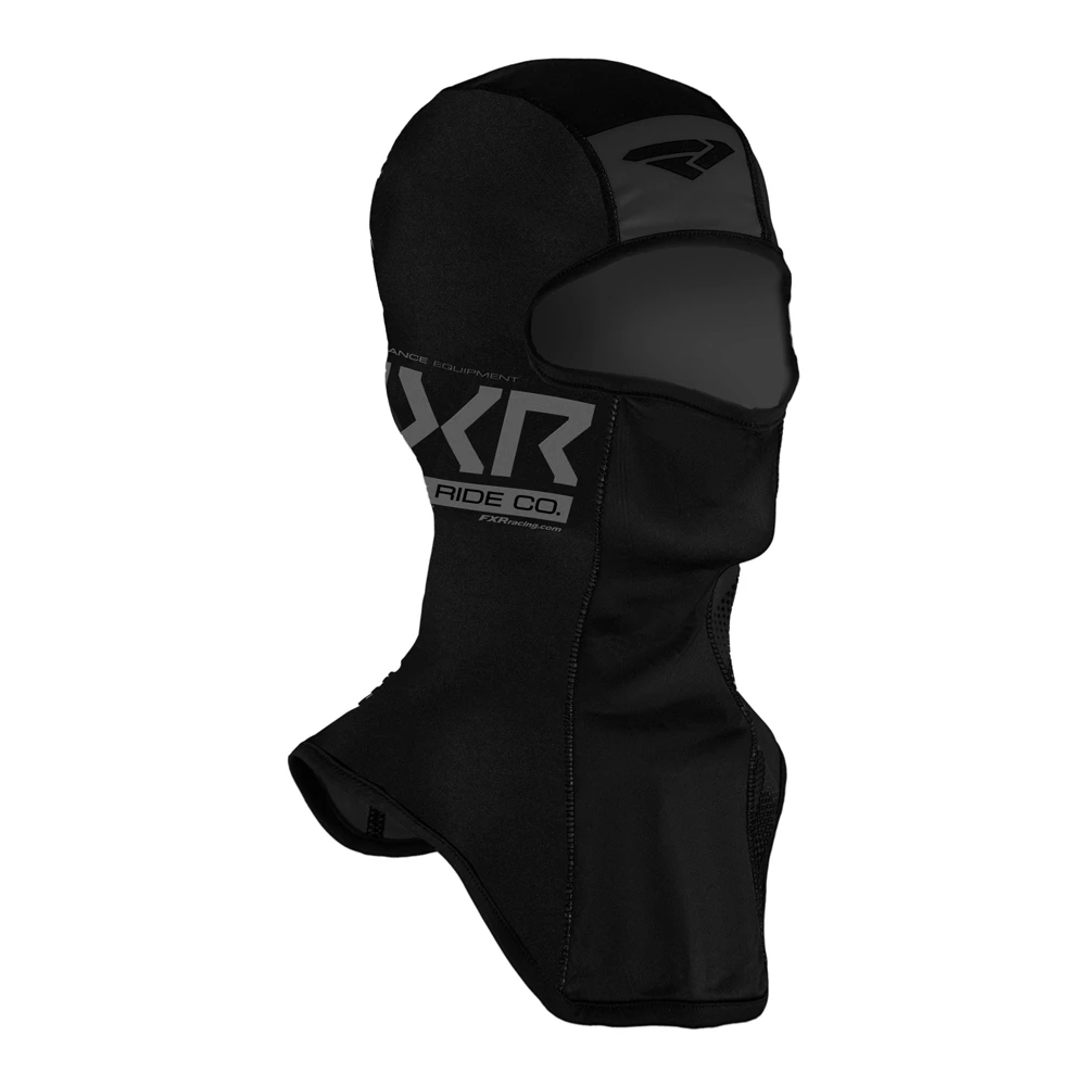 Балаклава FXR Boost Black, OS, 231665-1000-00