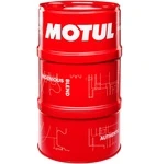 101165 MOTUL Масло Трансмиссионное Motylgear LD SAE 75W-80 Technosynthese API GL-4 60 Литров