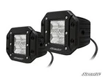 LB3-RL Светодиодная Оптика SuperATV 3' LED