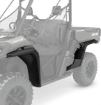715009177 Расширители Арок Для BRP Can Am Defender HD11