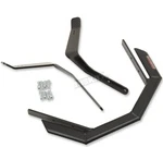 183-227 STRAIGHTLINE Передний Бампер Sport Для Ski Doo Gen4 860201228, 502007460, 860201445, 860201511, 860201474, 860201599