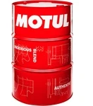 104095 MOTUL Моторное масло 7100 4тактное 10W-40 208 литров