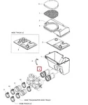 5142626 Патрубок Впускной Системы Для Ski Doo M5142626