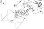 715001614 Шаровое Соединение Для BRP Can Am