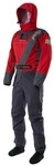 Сухой костюм FINNTRAIL DRYSUIT PRO Red 2504