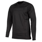 Термокофта KLIM Aggressor Shirt 3.0 Black размер 2XL 3861-001-160-000