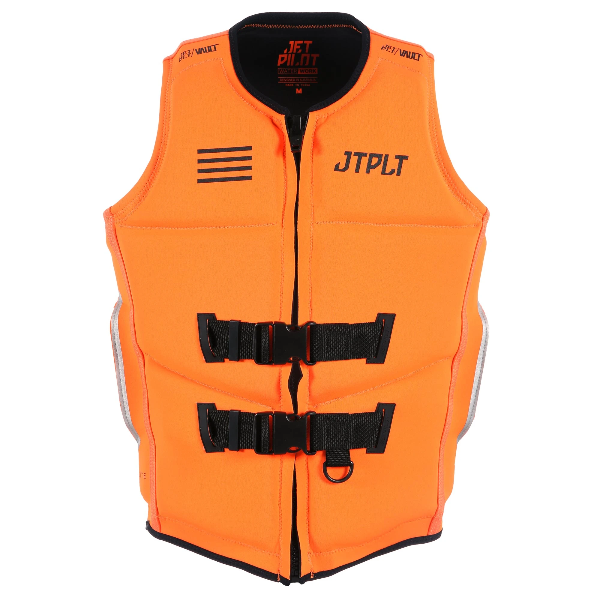 Жилет спасательный JetPilot Rx Vault F/E Neo Vest, 24019