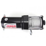 Лебедка для квадроцикла Master Winch PM3000 стальной трос (1360кг)