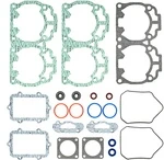 09-710303 SPI Комплект Прокладок Двигателя Rotax 600 E-TEC Для Ski Doo 420889928, 420431160, 420931893, 420931590, 293300026, 420850540, 420850552