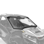 715009900 Стекло подъемное PowerFlip BRP CAN-AM Maverick R