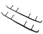 4505-03 3S Коньки Для Лыж Для Yamaha 8EN-F3731-01-00, 8EN-23731-00-00, 8EN-23731-01-00, 8GK-F3731-00-00, SMA-F3731-GK-00, A-04-0-4-642