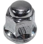 250100185 Гайка Колеса Хромированная Для BRP Can Am 250100100, 250100184, 250100082