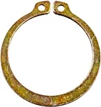 7710716 Кольцо Стопорное Шаровой Опоры Для Polaris