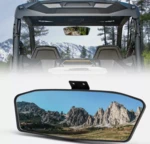 715004924 Спортивное панорамное зеркало заднего вида BRP CAN-AM maverick trail, sport 2021
