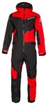 Комбинезон KLIM Lochsa One-Piece XL Черно/Красный 3262-003-150-007