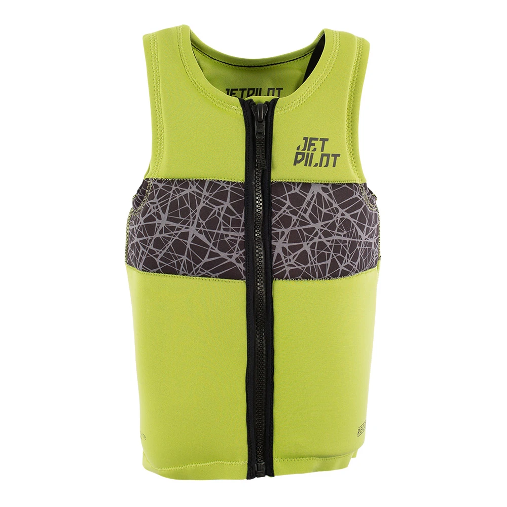 Жилет спасательный JetPilot Recon F/E Neo Vest, 22036