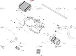 707800782 Интеркулер Для BRP CAN AM Maverick 707800793